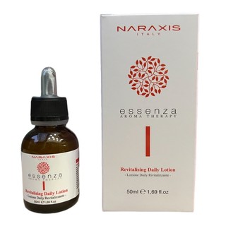 Kem dưỡng da đầu bổ sung dưỡng chất hàng ngày Naraxis Essenza Aroma Therapy Revitalising Daily Lotion 50ml