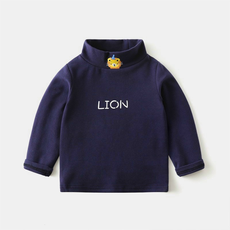 Áo giữ nhiệt cho BÉ TRAI/BÉ GÁI 8-18kg