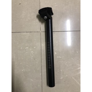 Cọc yên xe đạp 27,2 .
