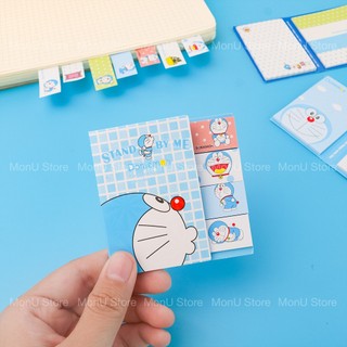 Giấy note DORAEMON DOREMON dễ thương cute MON0468 TooYoo
