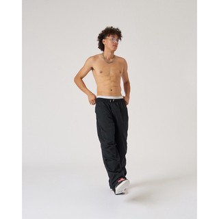 BASIC PARACHUTE PANTS ( Quần dù ống suông rộng TRICH )