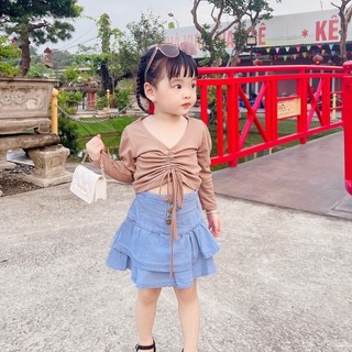 Sét chân váy size đại cồ