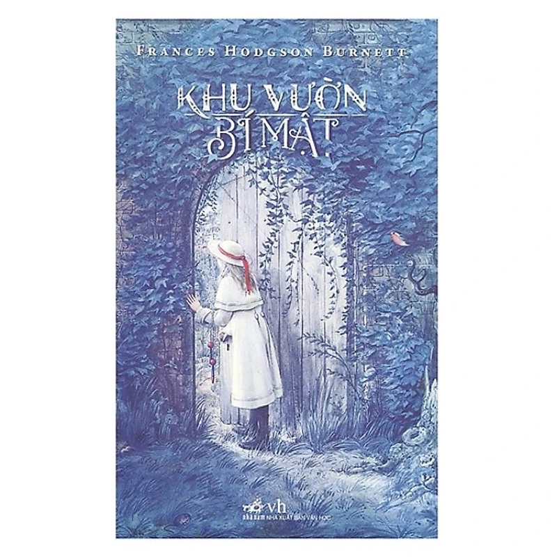 Sách : Khu Vườn Bí Mật