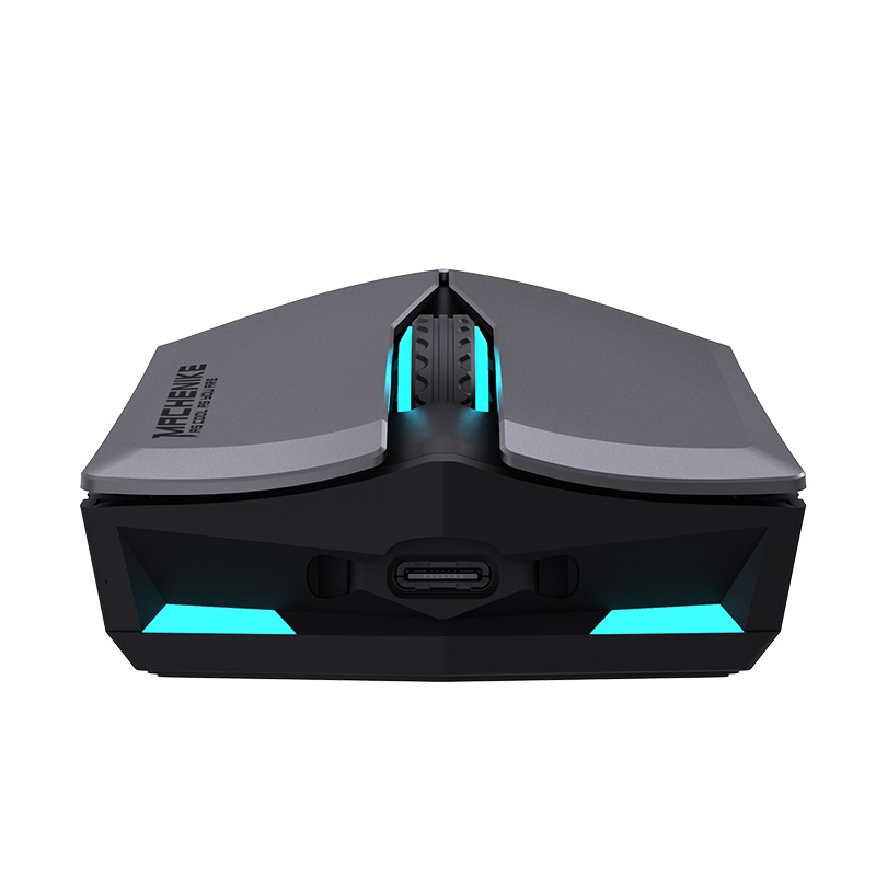 Chuột không dây Mache Nike M721 10000DPI PMW3325 Cao Cấp