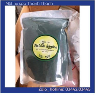 Mask tảo biển - hand made 1kg
