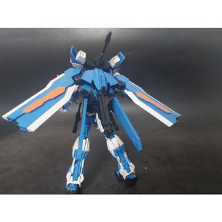 HG Seed Gundam Astray Blue Frame Second L 2nd