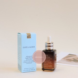 Tinh chất dưỡng  Advanced night repair