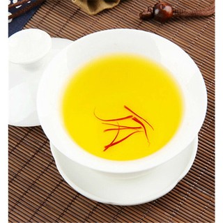 Trà Hoa Saffron Crocus Stigma Croc Cấp 1g