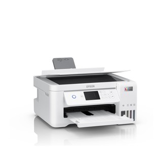 Máy In Phun Màu Đa Năng Epson EcoTank L4266 (Bao Gồm Bộ Mực Chính Hãng Đi Kèm)
