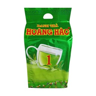 Trà lài HOÀNG HẢO gói lớn 300gram dùng để pha trà đá,trà nóng,trà đường,trà tắc...