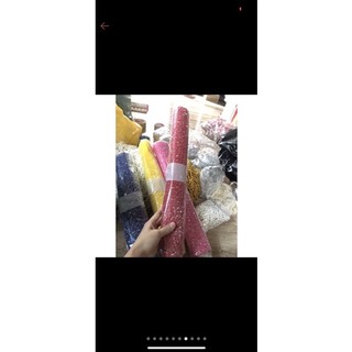 Giấy bọt tuyết lẻ