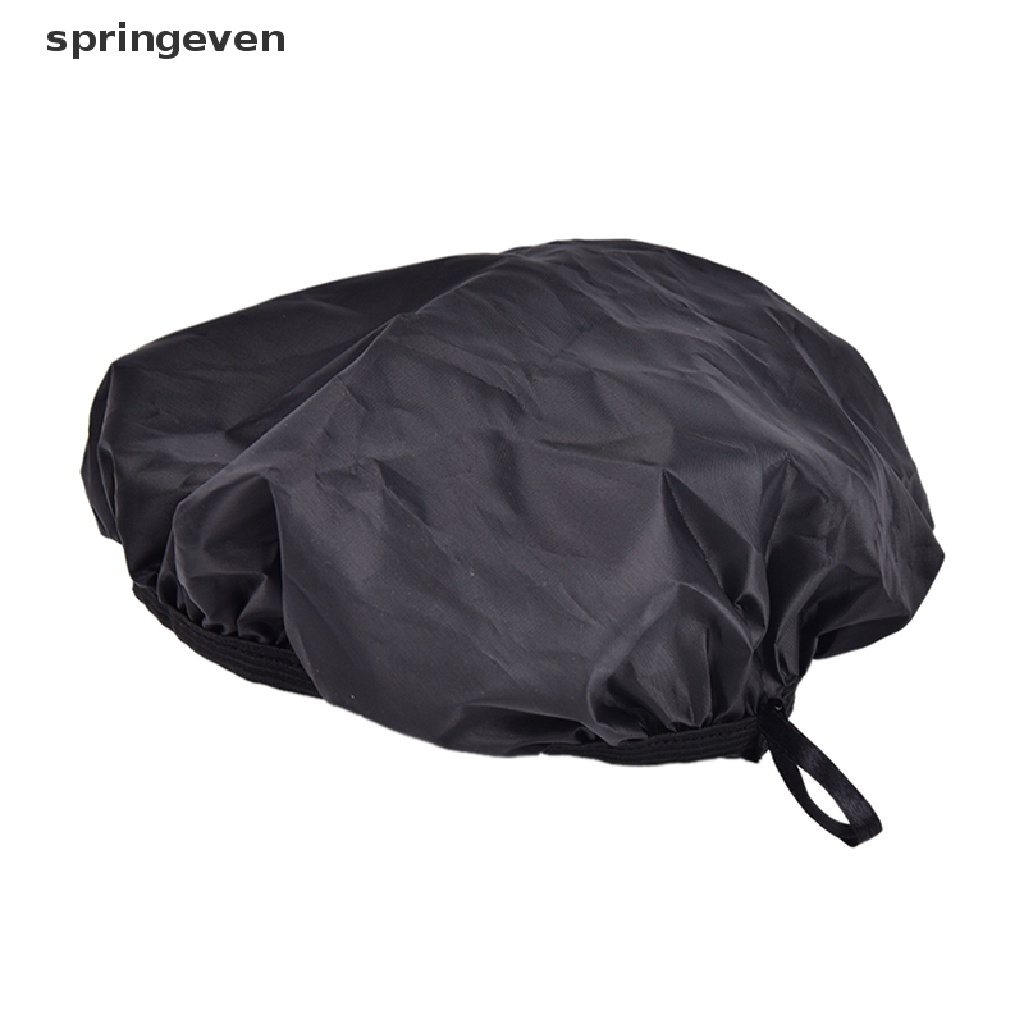 1 Vỏ Bọc Yên Xe Đạp Co Giãn Chống Mưa / Bụi Bẩn Tiện Dụng