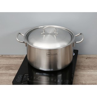 NỒI LUỘC GÀ HT COOK 30CM