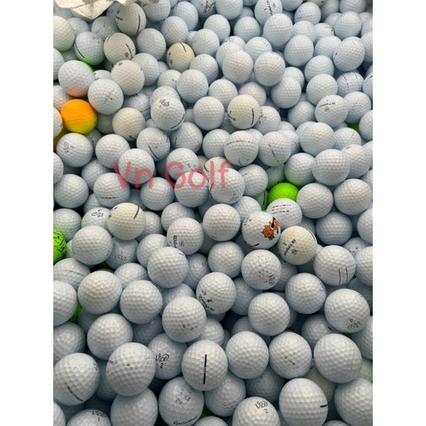BÓNG GOLF TỔNG HỢP CÁC HÃNG NEW 100%