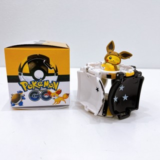 Đồ Chơi Trứng Pokemon - Nhiều Mẫu