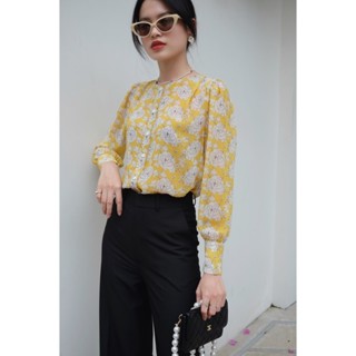 ÁO KIỂU HÀN QUỐC 🌼🌼🌼 TRẺ TRUNG 🌼🌼🌼 THANH LỊCH