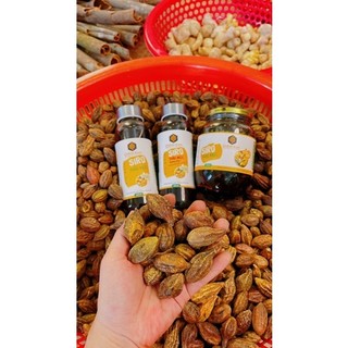 Siro Ho Thảo Mộc Dân Gian Điềm Kim