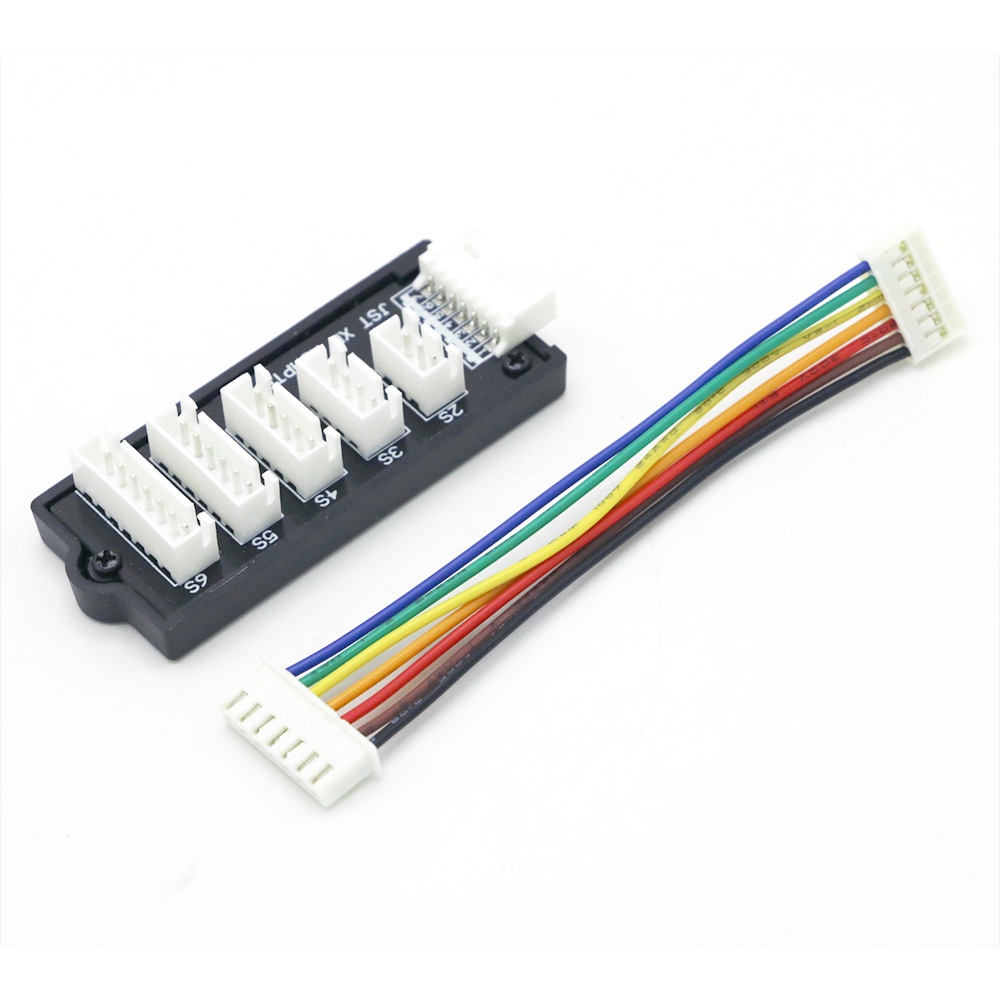 Bản Mạch Sạc Pin Lipo 2S-6S Cho Pin Imax B6 B6AC B8