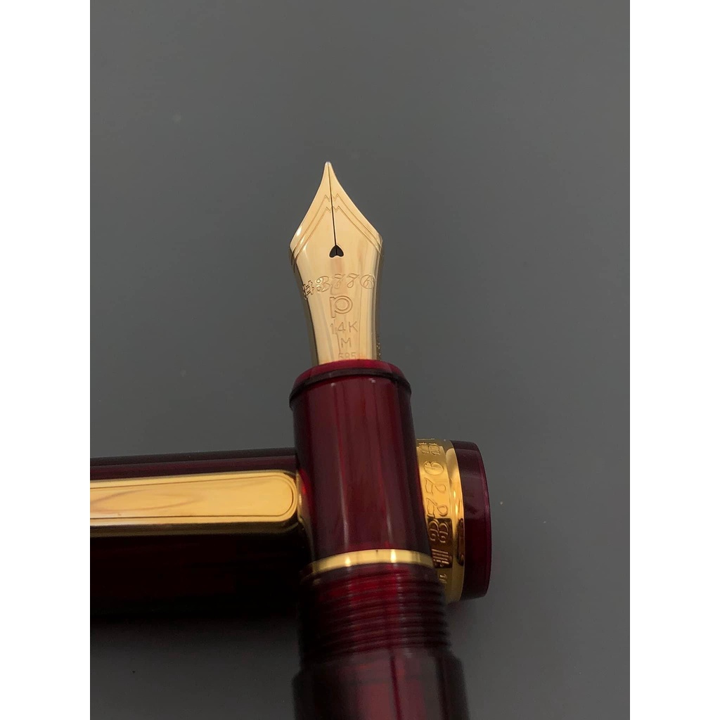 Bút mực Platinum 3776 Century made in Japan - 205.1450.97885