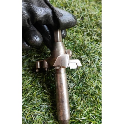 Mũi khoan khoét 60mm hàng Nhật bãi