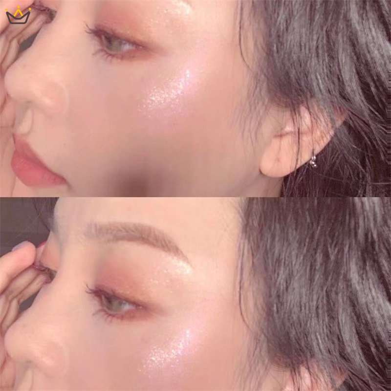 Phấn Mắt Dạng Lỏng Làm Sáng Da YD