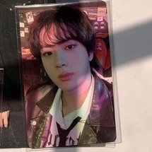 ( Hàng chính hãng ) Card BTS Season Greating 2022