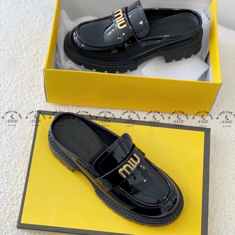 Sục Đế Cao MiuMiu