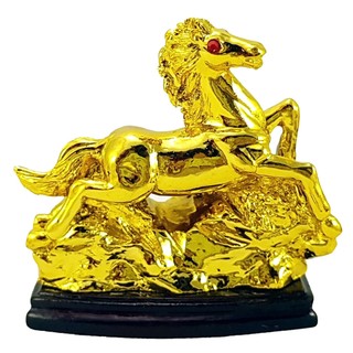Tượng 12 Con Giáp Ánh Nhủ