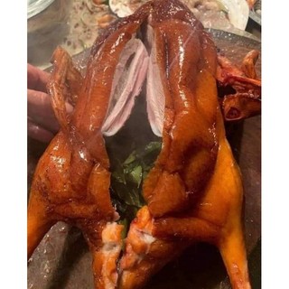 Gia vị vịt