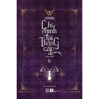 Sách Chỉ mình tôi thăng cấp - bìa cứng - Carobooks - Bản Quyền