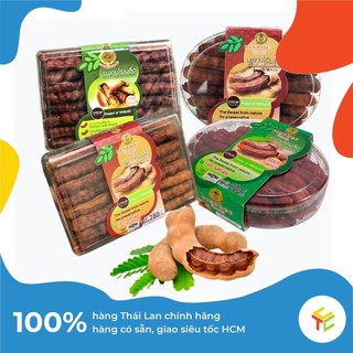 ME Thái Tách Hạt Vị Chua NGọt cực ngon
