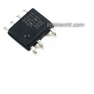 Ic nguồn 3s211 linh kiện ssc3s211 sop-7 dán chính hãng