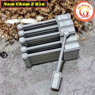 Nam châm 2 đầu / nam châm nail
