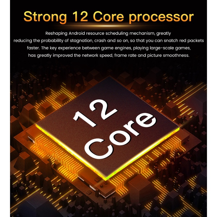 Máy tính bảng Android Thương hiệu mới 100% Bộ nhớ lớn 512GB  bản  đáo Hỗ trợ Full HD Khóa học trực tuyến Máy tính bảng | BigBuy360 - bigbuy360.vn