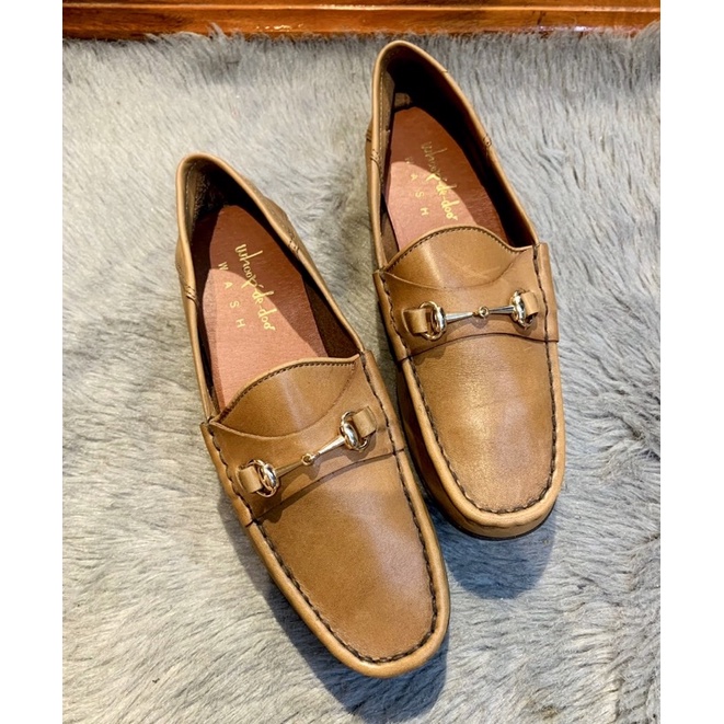 Giày da 2hand size 37