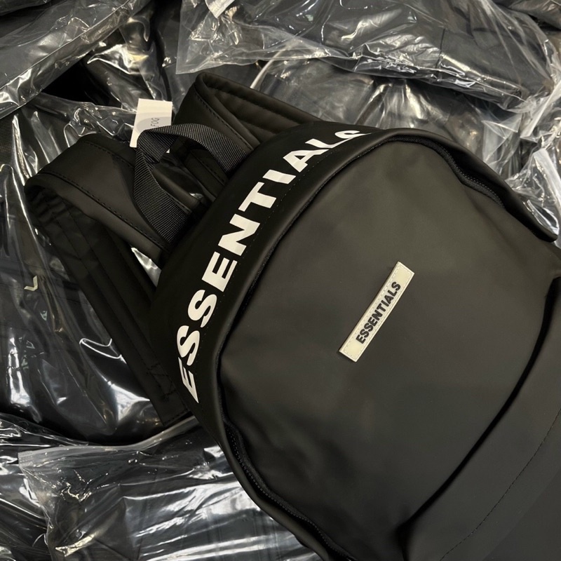 BALO ESSENTIALS Thời trang Unisex