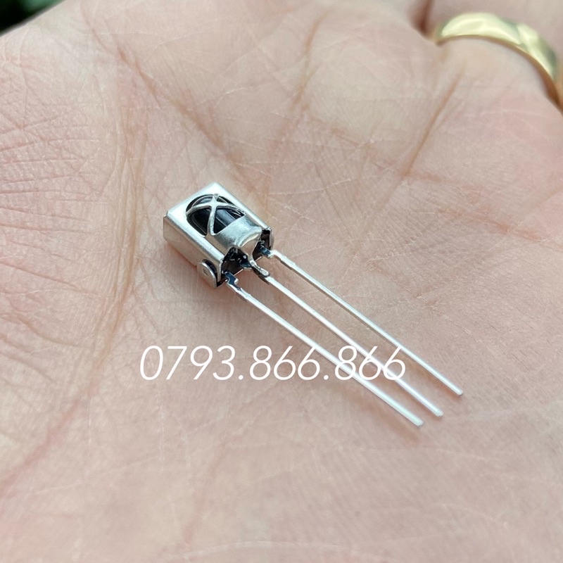 100 mắt nhận hồng ngoại đa năng , mắt nhận đa năng