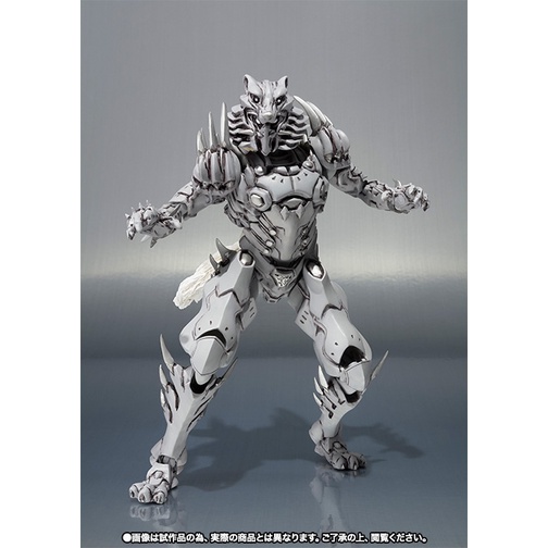Bandai Tamashii Nations S.H. Figuarts Wolf Orphnoch Kamen Rider Faiz Action Figure
