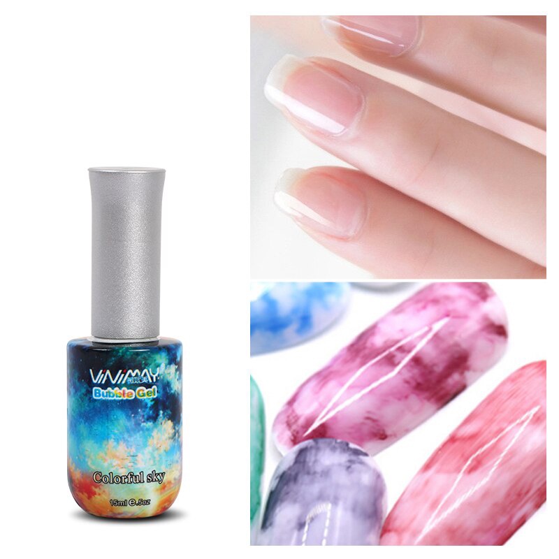 Sơn gel base top bóng Vinimay, cứng móng, kiềm dầu, top giọt sương, top lì, top loang, top kim cương, cường lực, phá gel