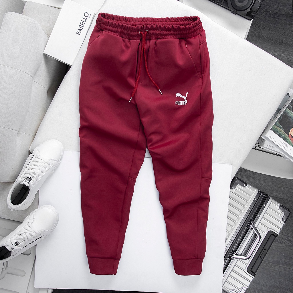 Quần Jogger Thể Thao Pm Chính Hãng