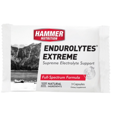 VIÊN ĐIỆN GIẢI - HAMMER ENDUROLYTES® EXTREME(3VIÊN/BỊCH)
