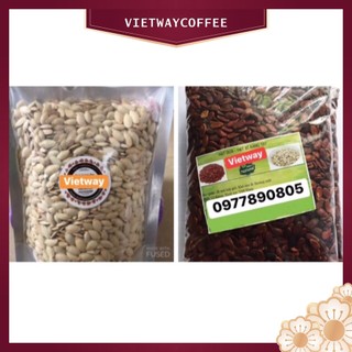 500g hạt dưa+500 hạt bí loại 1