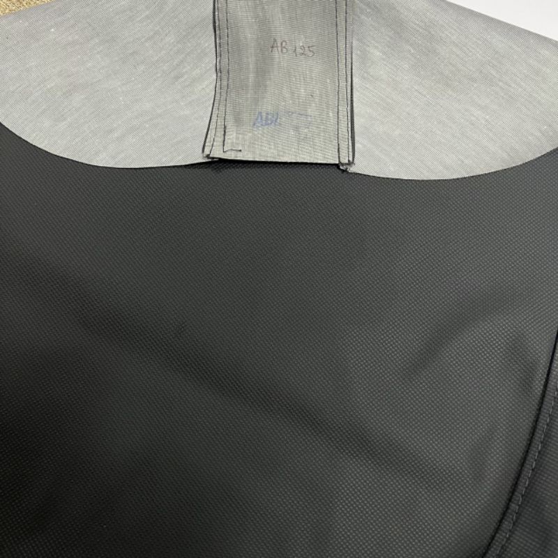Vỏ da yên xe AB Air blade125