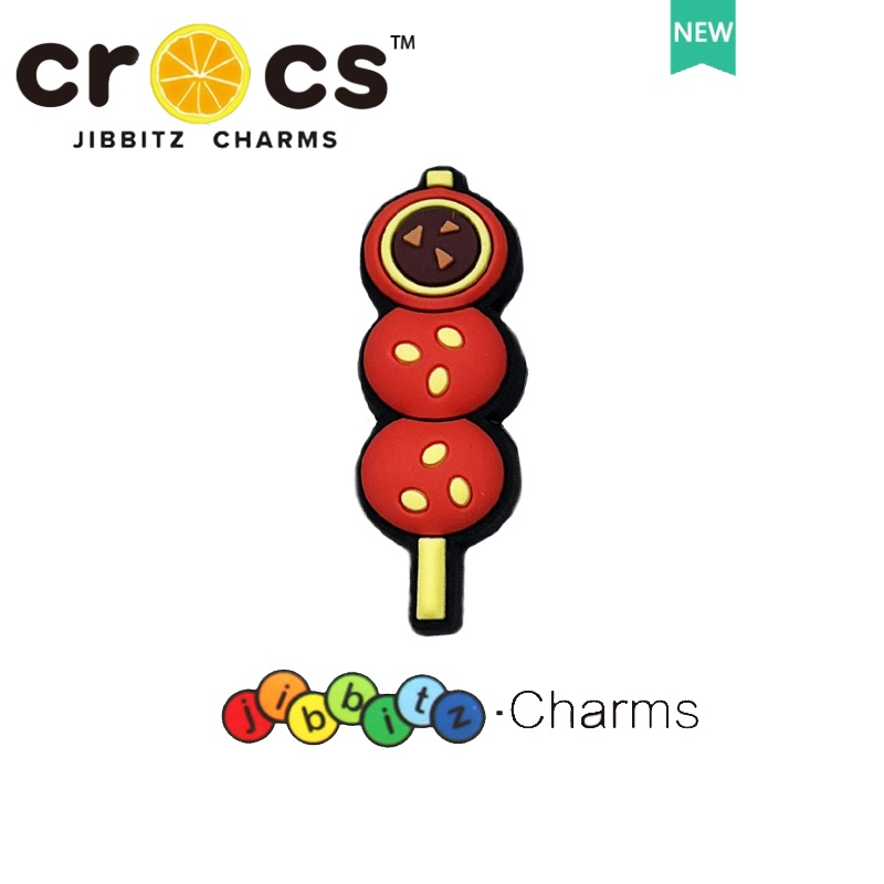 Bộ Phụ Kiện Nút Khóa Giày Crocs jibbitz Hình Hoa Trang Trí DIY