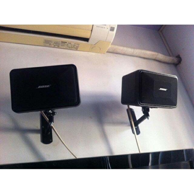 Giá treo loa Bose VT-101