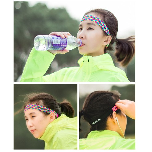 Băng đô thể thao Aonijie E4072