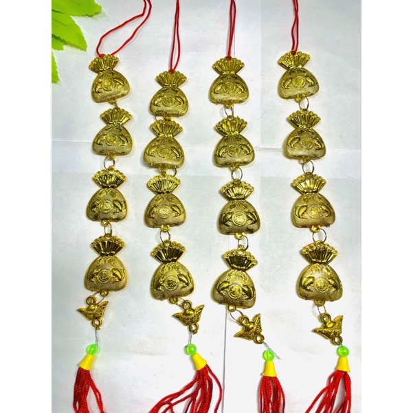 1 Dây Treo Trang Trí Cành Mai Đào