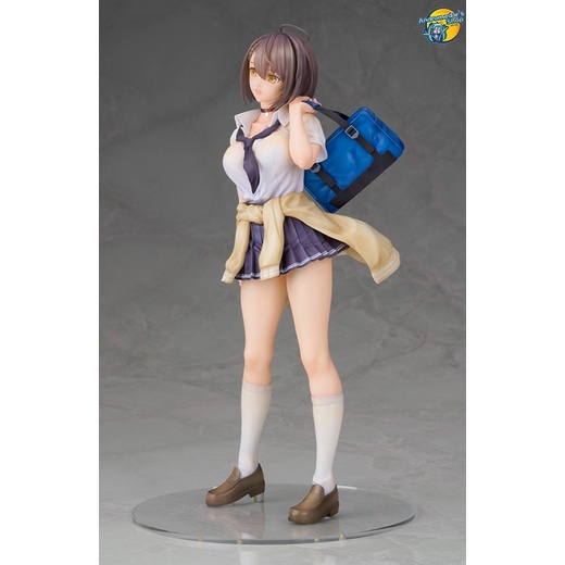 Mô hình nhân vật Azur Lane Baltimore After-School Ace Ver. 1/7 Complete Figure