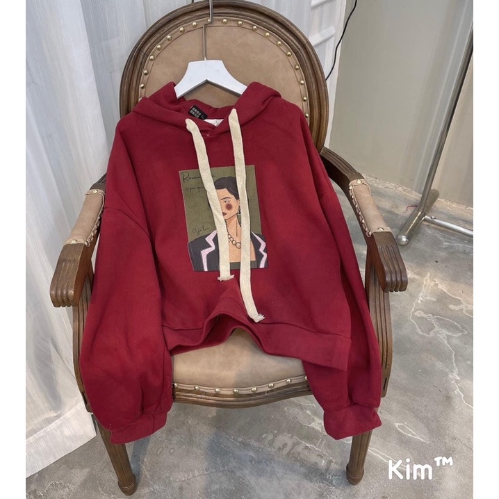 Dây Rút Quần Bản To Dài Phong Cách Unisex Phối Quần Jean mũ áo