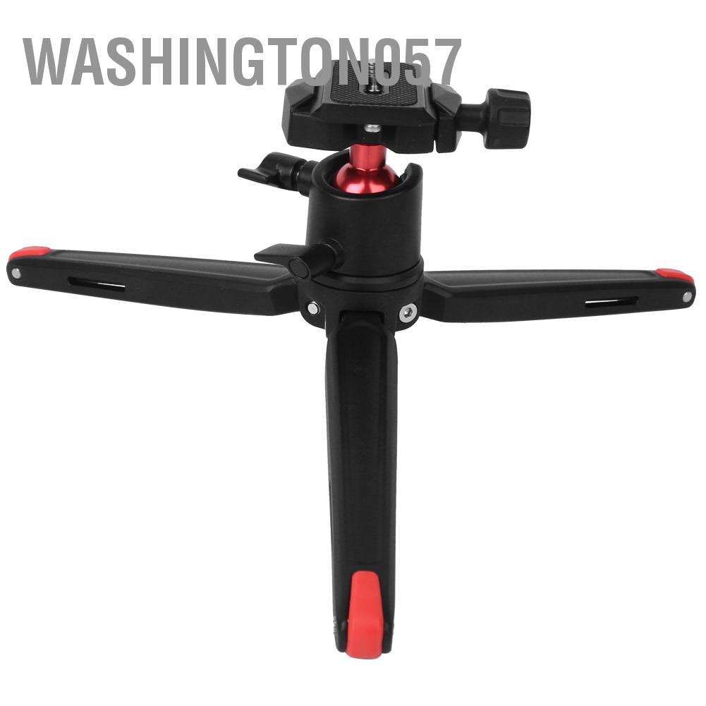 Có thể bán buôn TE194 Máy tính để bàn Chung hợp kim nhôm Chân máy di động Giá đỡ ảnh điện thoại quay video Washington057 Hàng giao ngay